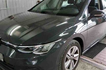 VW Golf 67.027 km 18.249 &euro; Gera 07546