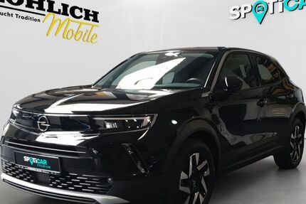 Opel Mokka 43.774 km 18.990 &euro; Koblenz 56073