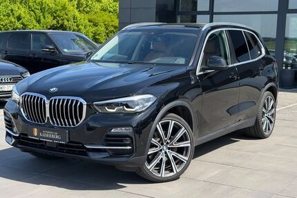 BMW X5 119.500 km 42.990 &euro; Gießen 35396