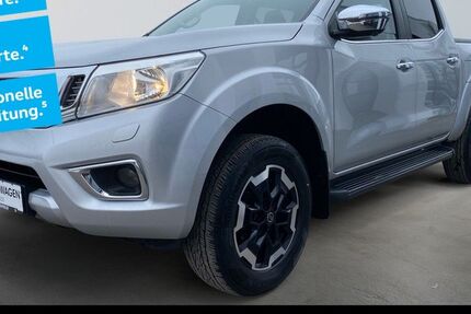 Nissan Navara 35.619 km 28.850 &euro; Pfarrkirchen 84347