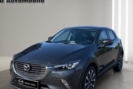 Mazda CX-3 89.951 km 14.290 &euro; Gotha 99867
