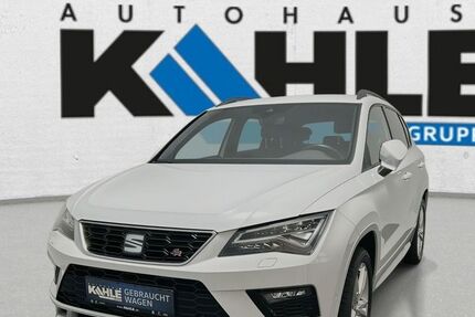 Seat Ateca 32.952 km 23.690 &euro; Walsrode 29664