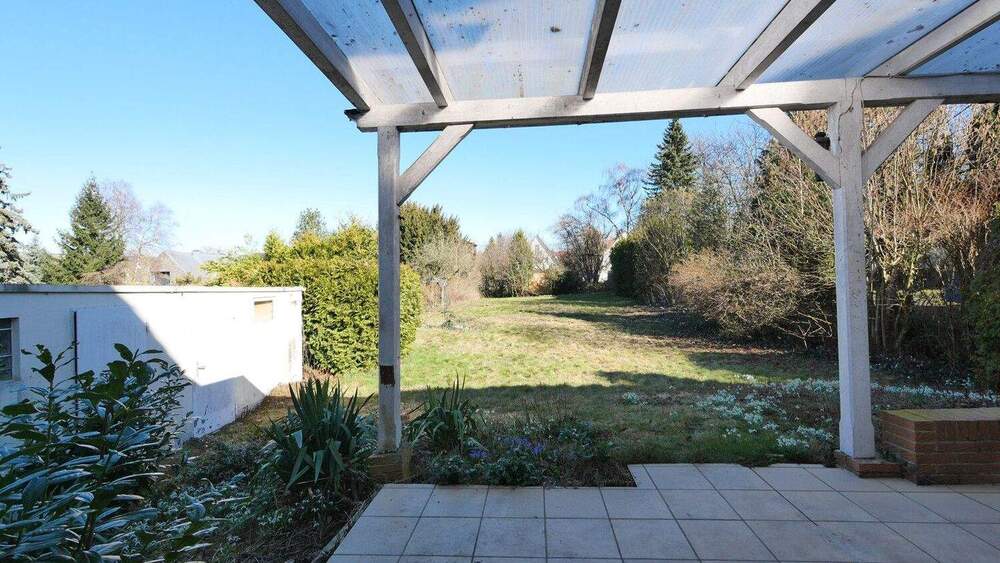 Einfamilienhaus Paderborn Kernstadt - 5 Zimmer, 151 m&sup2;, 499.000&euro; | Angebot:25688077
