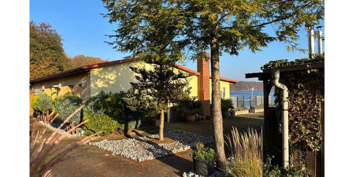 Einfamilienhaus Feldberger Seenlandschaft Carwitz - 5 Zimmer, 128 m&sup2;, 986.000&euro; | Angebot:25781136