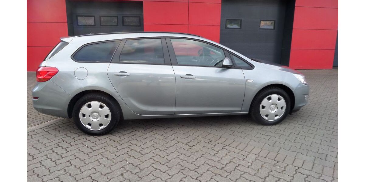 Opel Astra 57.305 km 6.990 &euro; Ludwigshafen am Rhein 67059