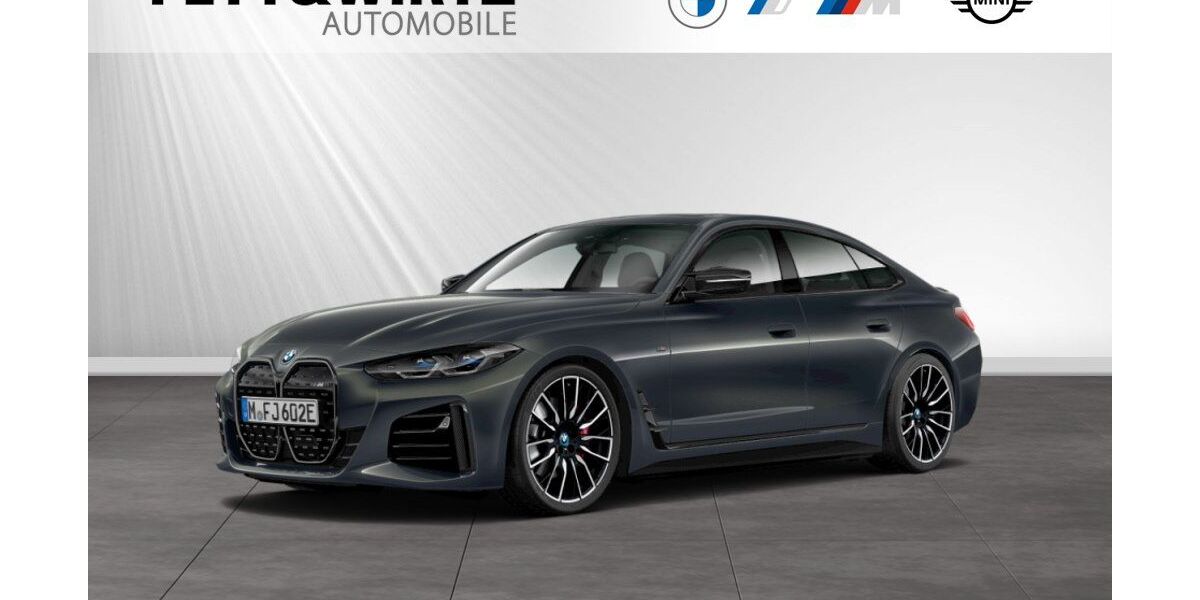 BMW i4 85.890 km 44.990 &euro; Geldern 47608