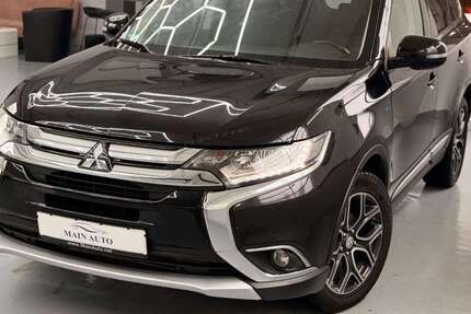 Mitsubishi Outlander 185.000 km 8.999 &euro; Heusenstamm (bei Frankfurt) 63150