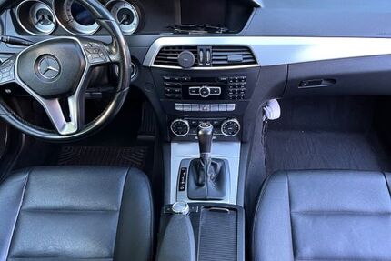 Mercedes-Benz C 250 258.300 km 8.500 € Diedorf 86420