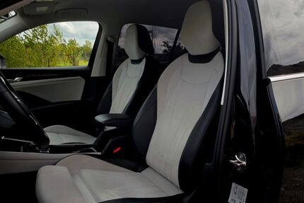 VW Tiguan 46.000 km 34.100 &euro; Wathlingen 29339