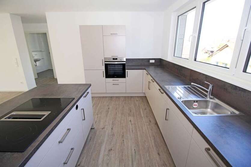 Wohnung zum Mieten in Elztal Dallau 1.500 € 124.66 m²