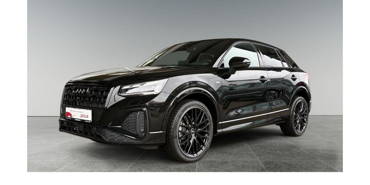 Audi Q2 2.480 km 37.880 &euro; Pronsfeld 54597