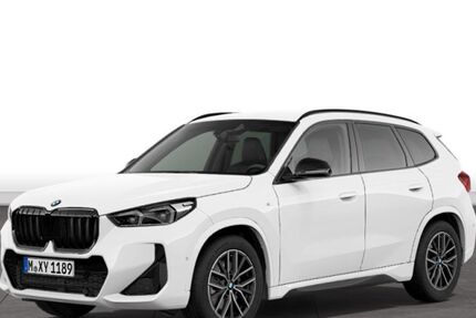 BMW X1 37.000 km 43.980 &euro; Ansbach 91522