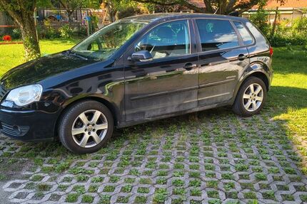 VW Polo 132.000 km 4.500 &euro; Feldkirchen-Westerham 83620