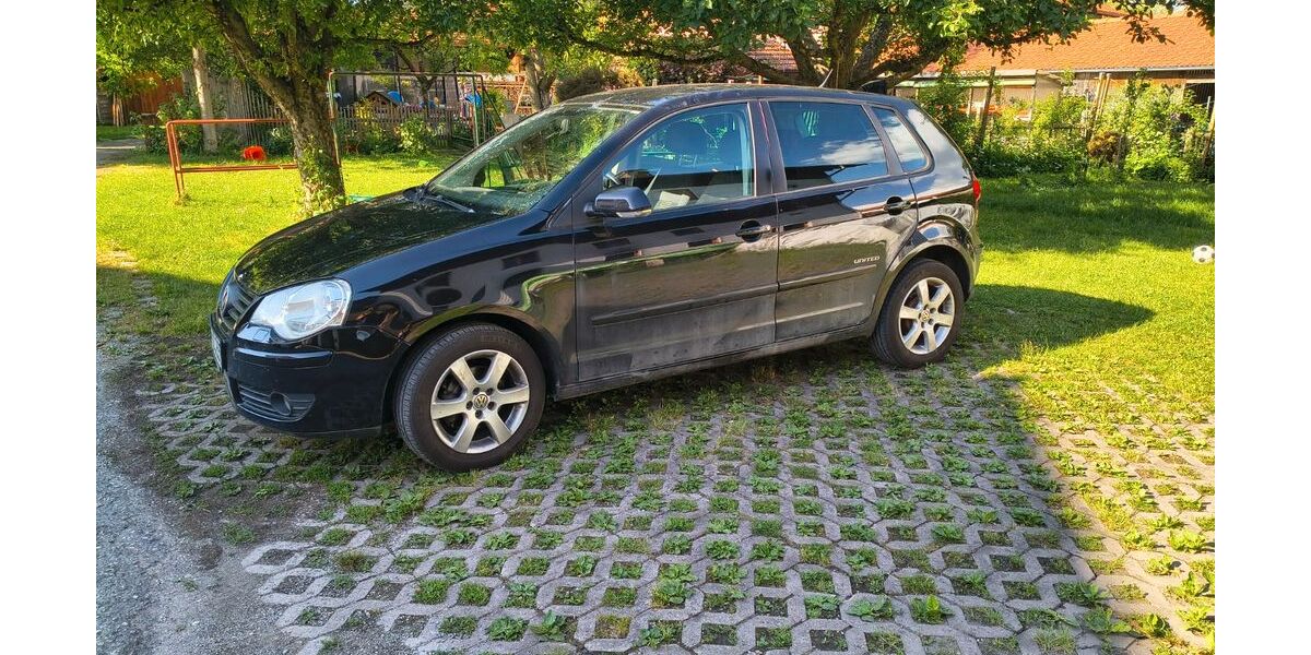 VW Polo 132.000 km 4.500 &euro; Feldkirchen-Westerham 83620