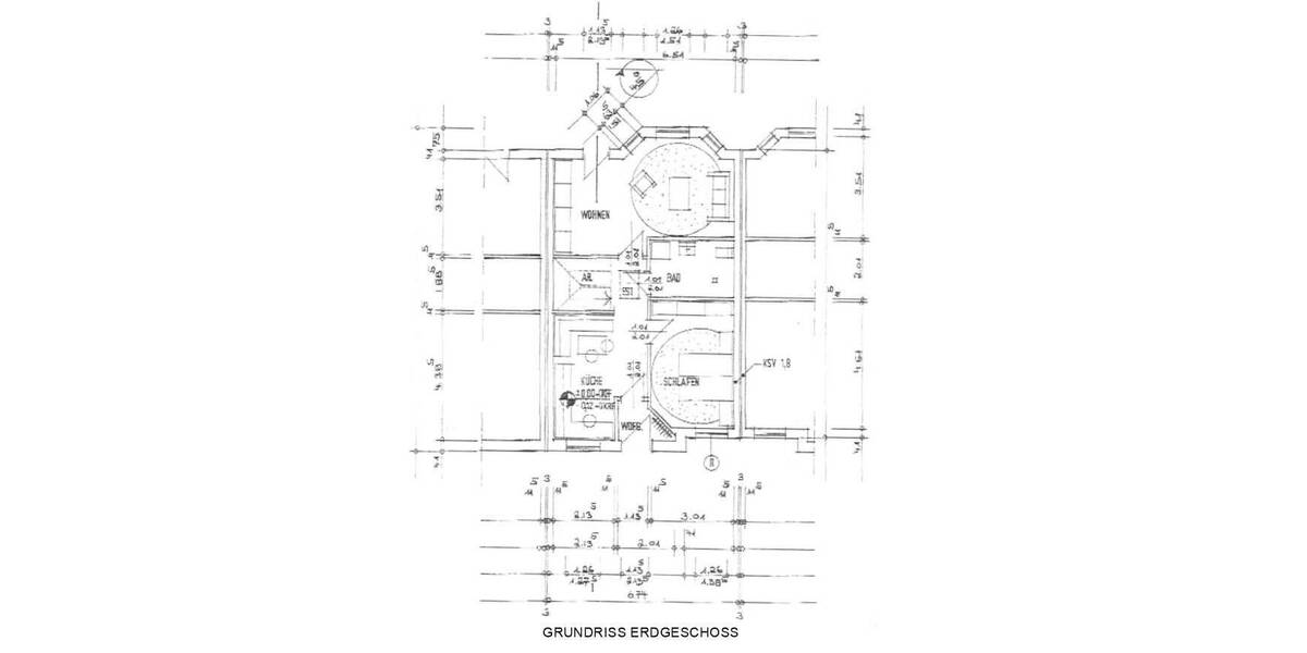 VM Großefehn- schicke Reihenhauswohnung zu vermieten 4 zimmer