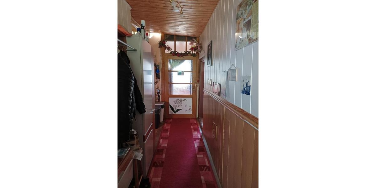 Reihenhaus Roßleben-Wiehe Wiehe - 3.5 Zimmer, 120 m&sup2;, 39.000&euro; | Angebot:26867253