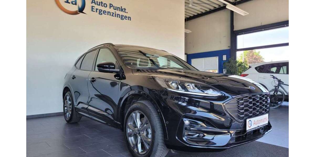 Ford Kuga 29.300 km 22.950 &euro; Rottenburg Ergenzingen 72108