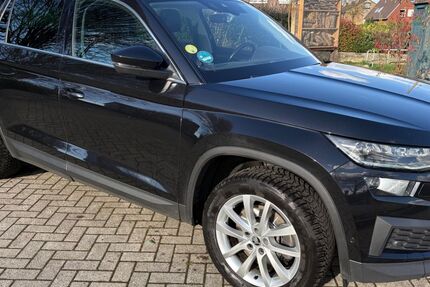 Skoda Kodiaq 159.000 km 22.900 &euro; Bad Bentheim/Gildehaus 48455