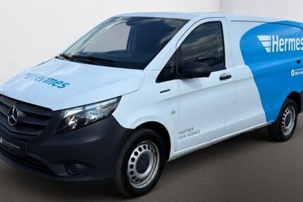 Mercedes-Benz eVito 45.222 km 12.947 &euro; Ergolding 84030