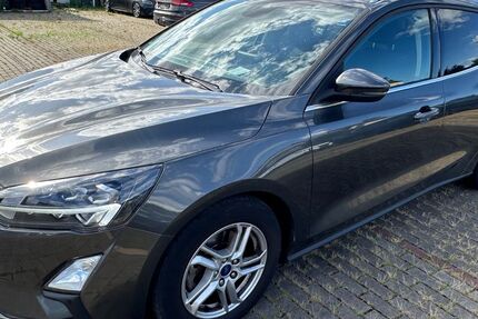 Ford Focus 126.000 km 10.700 &euro; Weinheim 69469