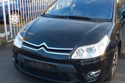 Citroen C4 129.000 km 1.290 &euro; Döbeln 04720