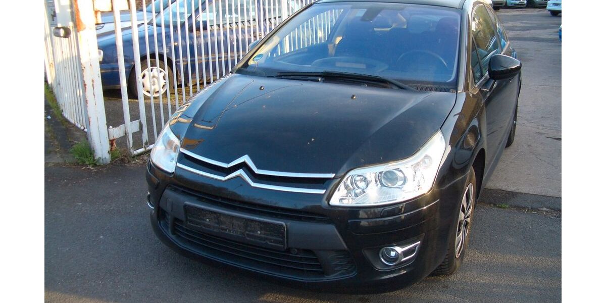 Citroen C4 129.000 km 1.290 &euro; Döbeln 04720