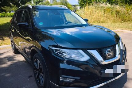 Nissan X-Trail 71.000 km 18.900 &euro; Leinefelde 37327