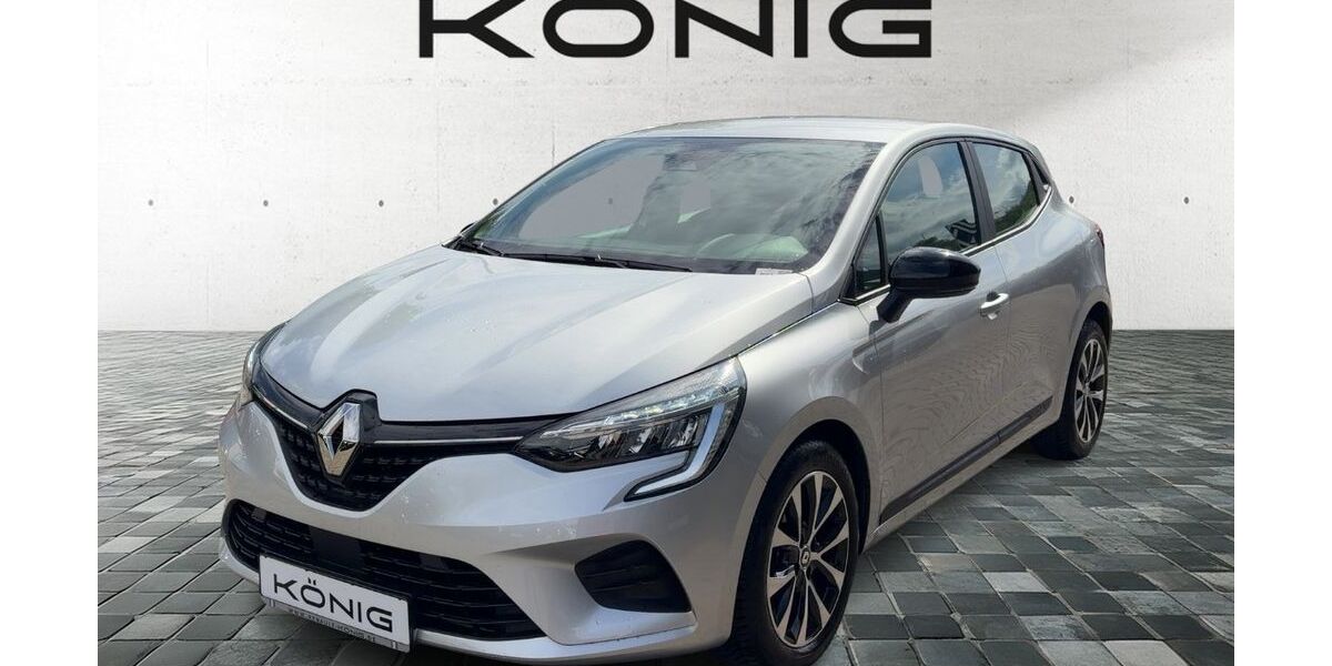 Renault Clio 8.990 km 13.999 &euro; Jena 07749