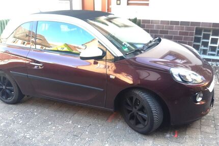 Opel Adam 30.300 km 9.700 &euro; Tamm 71732