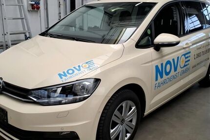 VW Touran 89.987 km 30.925 &euro; Hagen 58091