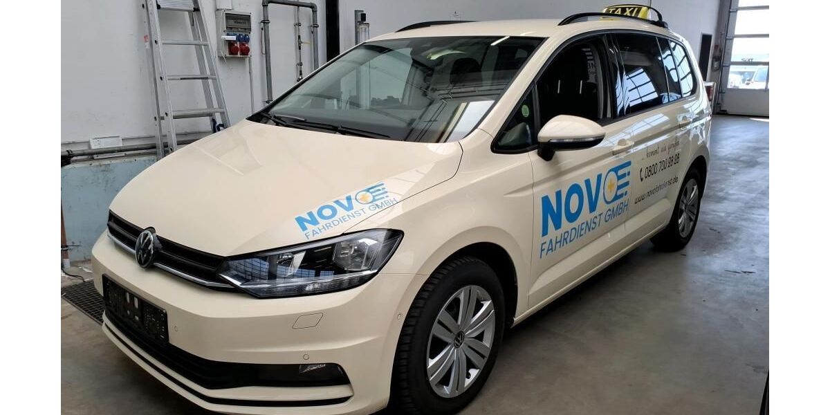 VW Touran 89.987 km 30.925 &euro; Hagen 58091