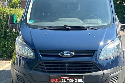 Ford Transit Custom 192.150 km 6.795 &euro; Köln 50997