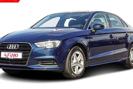 Audi A3 107.496 km 18.990 &euro; Eisleben 06295