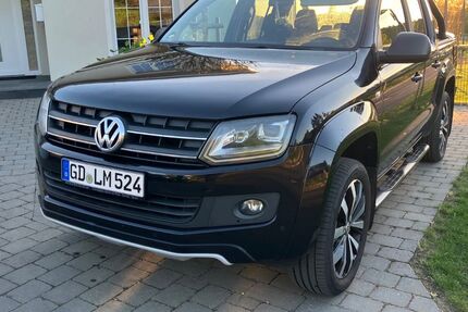 VW Amarok 287.300 km 12.500 &euro; Lorch 73547