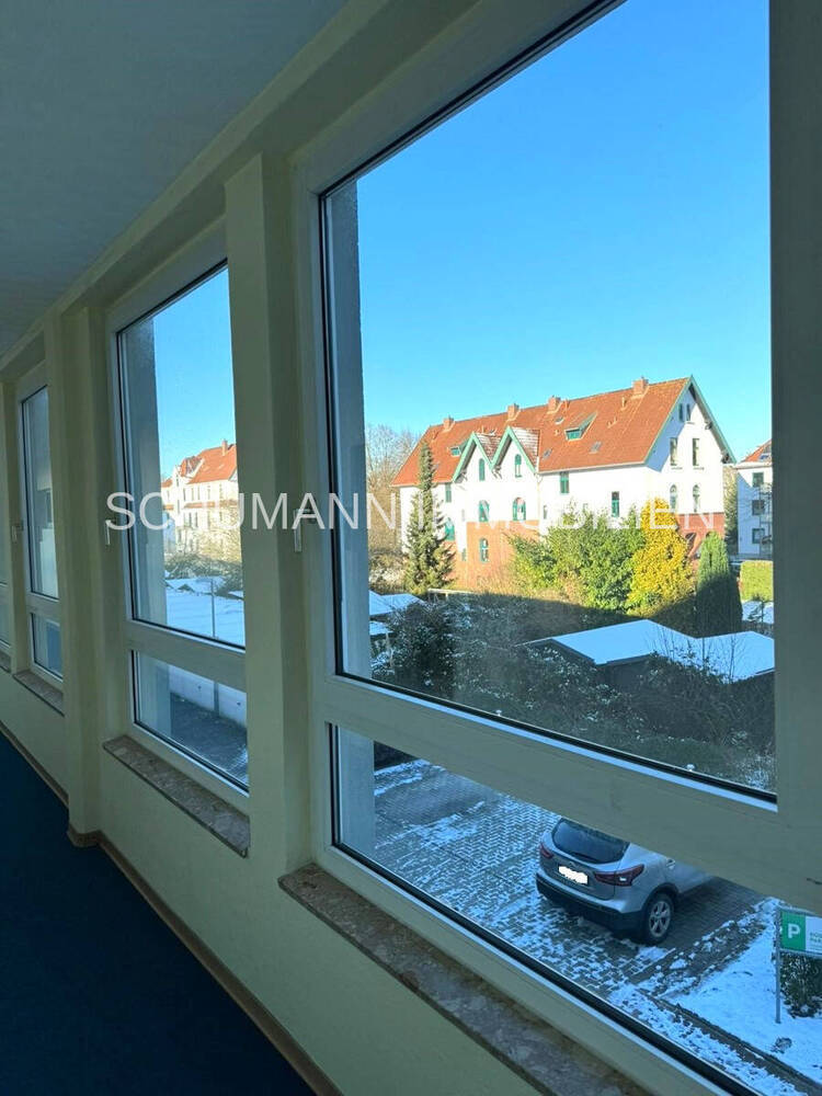 RESERVIERT!! Gepflegte CityWohnung mit Loggia und Fahrstuhl