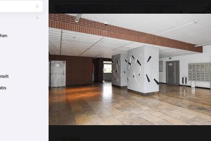 Eine super geschnittene 4-Zimmer Wohnung mit Rheinblick in Neuss 4 zimmer