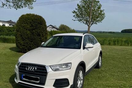 Audi Q3 92.000 km 19.300 &euro; Maintal 63477