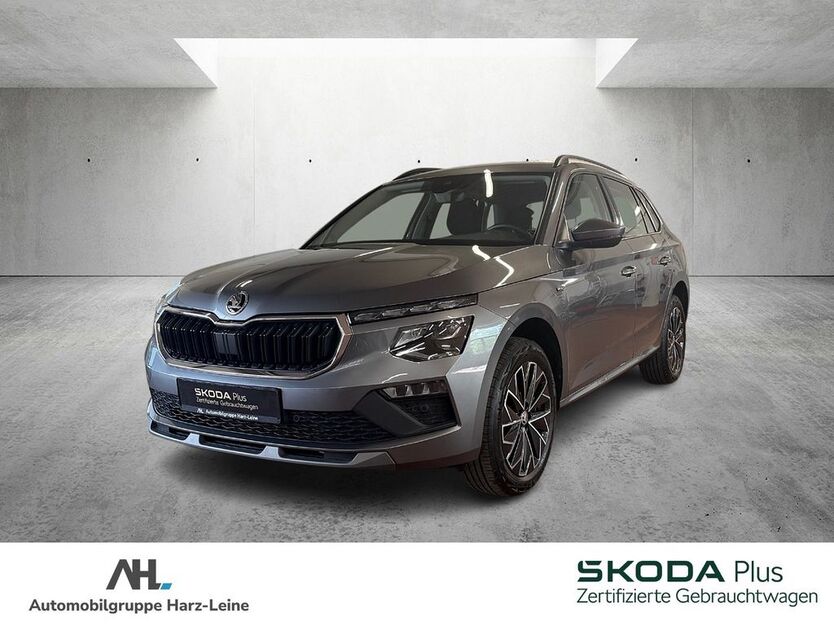 Skoda Kamiq 26.233 km 25.386 € Osterode 37520