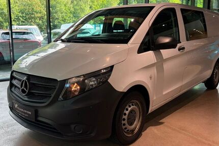 Mercedes-Benz Vito 108.000 km 17.200 &euro; Leer 26789