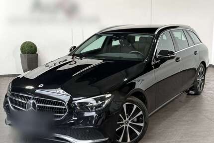Mercedes E 300