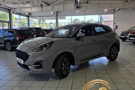 Ford Puma 20.225 km 17.489 &euro; Gelsenkirchen 45881