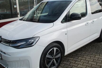 VW Caddy 103.000 km 22.490 &euro; Rügland 91622