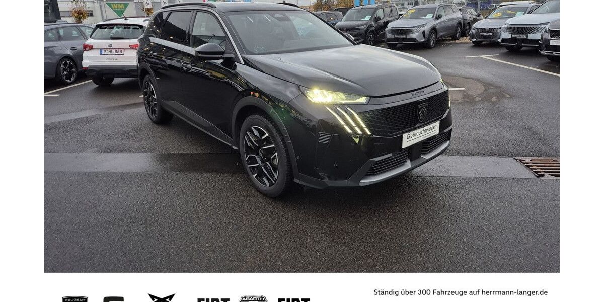 Peugeot 5008 29.272 km 28.995 &euro; Potsdam 14482