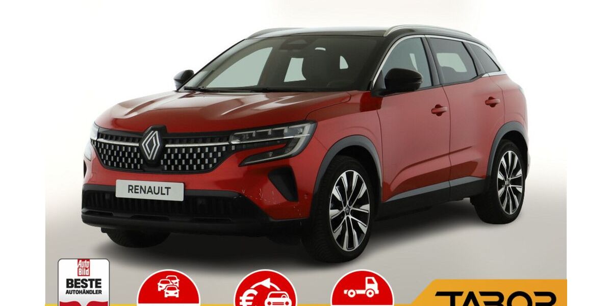 Renault Austral 29.676 km 32.788 &euro; Kehl 77694