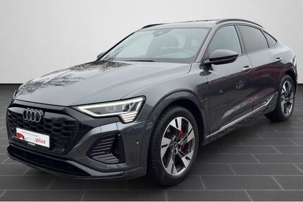 Audi Q8 e-tron 21.639 km 56.290 &euro; Ludwigshafen 67063