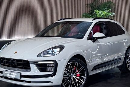 Porsche Macan 65.622 km 59.990 &euro; Bad Honnef/Rottbitze 53604
