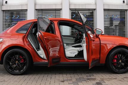 Porsche Macan 79.000 km 66.500 &euro; Hürth (bei Köln) 50354