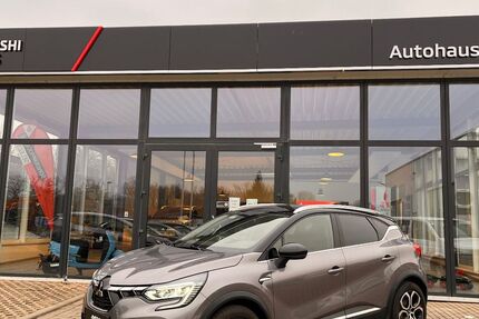 Mitsubishi ASX 13.200 km 24.890 &euro; Bernburg 06406