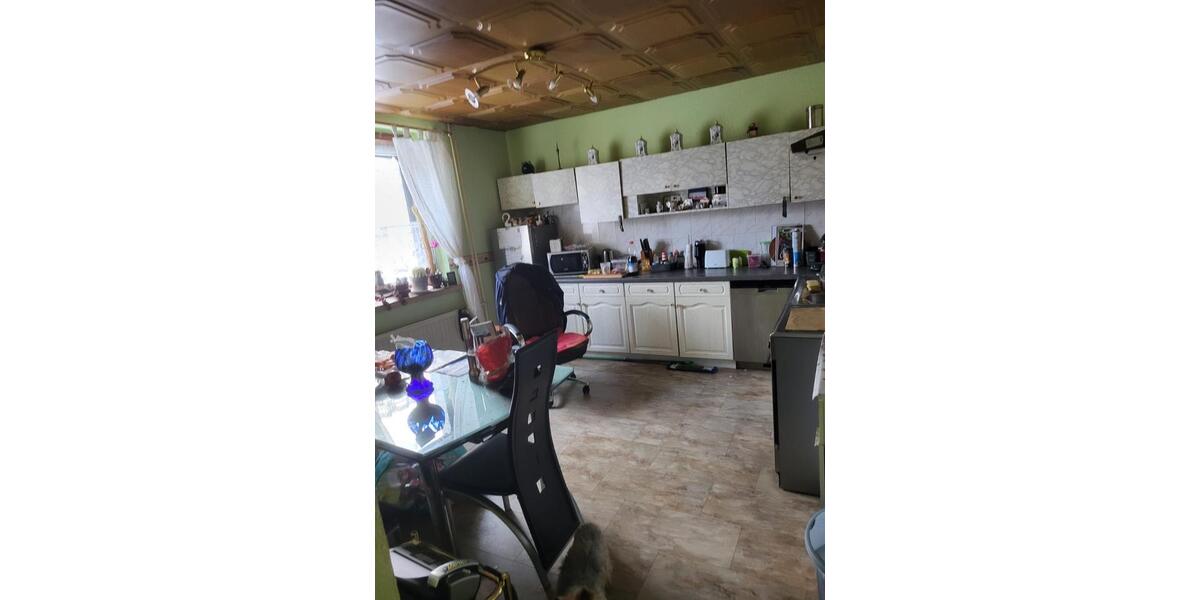 Doppelhaushälfte Mücheln (Geiseltal) - 5 Zimmer, 103 m&sup2;, 125.000&euro; | Angebot:24421596