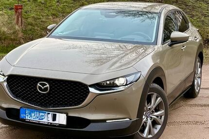 Mazda CX-30 3.800 km 29.900 &euro; Boizenburg 19258